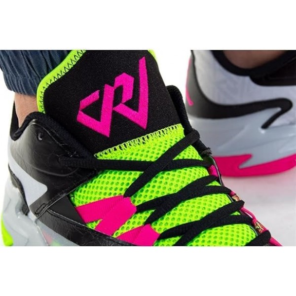 남성 조던 원테이크 3 유니버시티 레드/블랙-짐 레드 (DC7701 606)