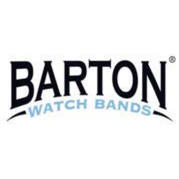 BARTON 시계 밴드 - 탄도 나일론 투피스 NATO® 스타일 스트랩 - 색상 및 폭 선택(18mm, 20mm, 22mm)