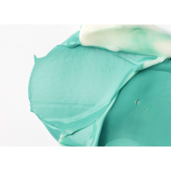 아크릴 페인트용 Liquitex 5816 프로페셔널 매트 엑스트라 헤비 젤 미디엄, 높은 포인트와 날카로운 붓 자국 및 칼자국을 잡을 수 있음 - 16온스 매트 매트 엑스트라 헤비 