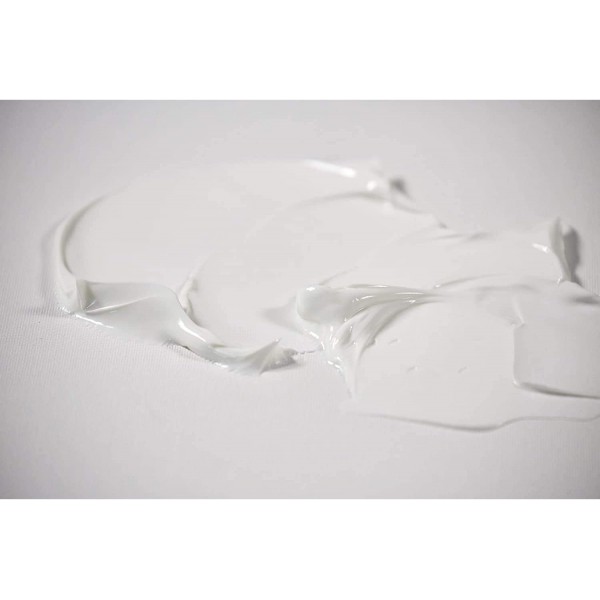 아크릴 페인트용 Liquitex 5816 프로페셔널 매트 엑스트라 헤비 젤 미디엄, 높은 포인트와 날카로운 붓 자국 및 칼자국을 잡을 수 있음 - 16온스 매트 매트 엑스트라 헤비 