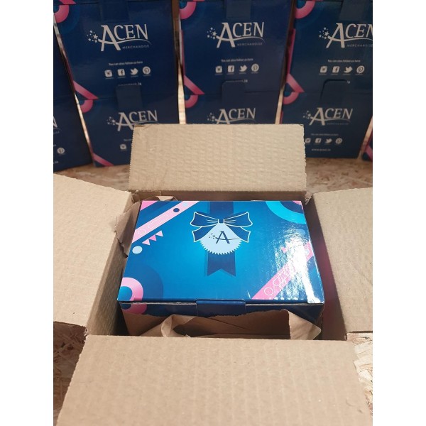 Acen 'Big Cup of Go Fuck Yourself 세라믹 사용자 정의 색상 변경 커피/티 컵 머그', 화이트, 11oz