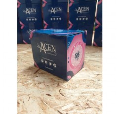 Acen 'Big Cup of Go Fuck Yourself 세라믹 사용자 정의 색상 변경 커피/티 컵 머그', 화이트, 11oz