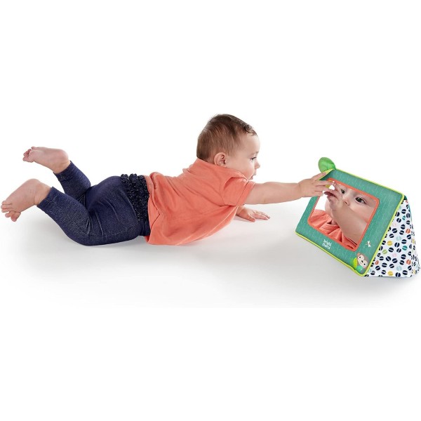 Bright Starts Sit & See Safari 플로어 미러