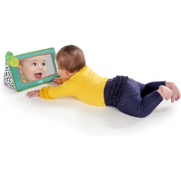 Bright Starts Sit & See Safari 플로어 미러