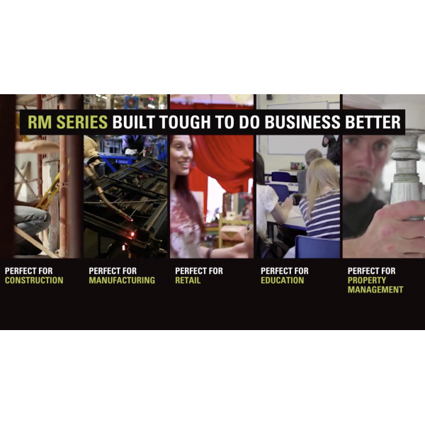 모토로라 RMU2080d 비즈니스 양방향 라디오 LED 디스플레이 2와트/8채널 3팩