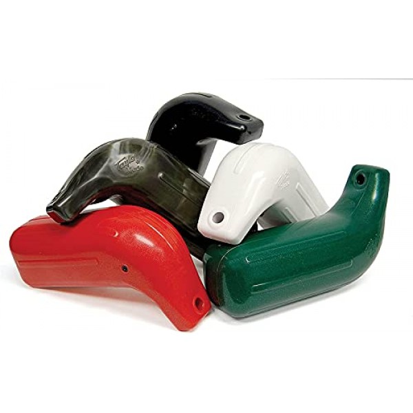 Taylor Made 보트용 사각 로우 프리보드 펜더, 5