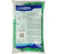 Marina 12494 자갈 녹색 2.0 Kg 녹색 음영