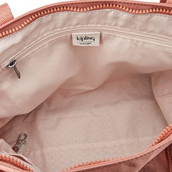 키플링 여성용 Asseni S 운송 박스, 원 사이즈