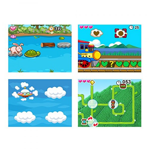 VTech KidiZoom Camera Pix, Blue(Frustration Free Packaging) 파란색 Frustration-Free 포장