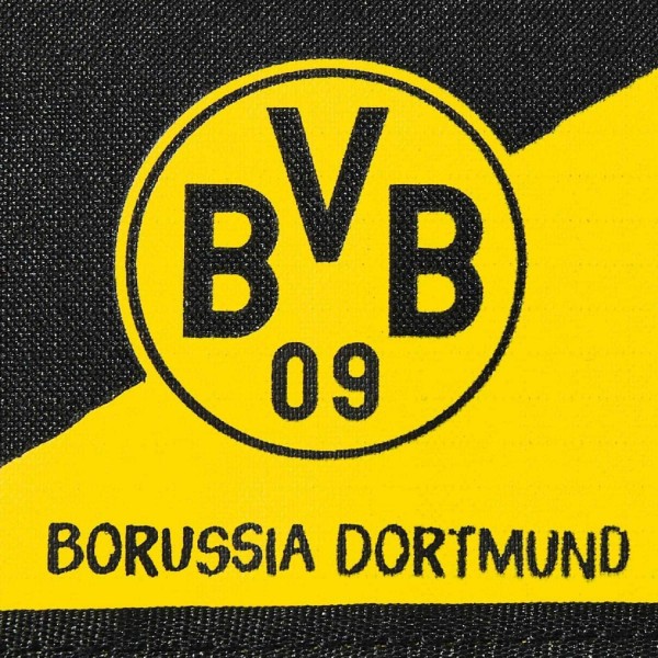 지갑 BVB 09 Borussia Dortmund bourse Purse 지갑 portemonnaie 지갑 porte-monnaie