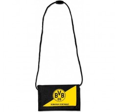 지갑 BVB 09 Borussia Dortmund bourse Purse 지갑 portemonnaie 지갑 porte-monnaie