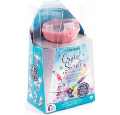 Make It Real 1731 크리스탈 비밀 보물, 다색