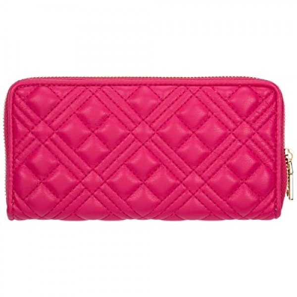 Love Moschino JC5552PP16LQ PU 지갑 20 x 10.5 x 3 cm