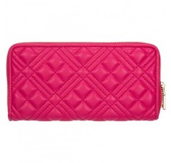 Love Moschino JC5552PP16LQ PU 지갑 20 x 10.5 x 3 cm