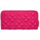 Love Moschino JC5552PP16LQ PU 지갑 20 x 10.5 x 3 cm