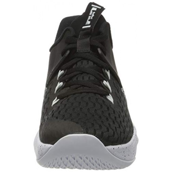 NIKE 남성용 로우탑 스니커즈