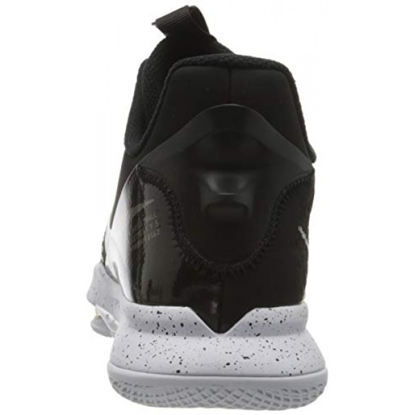 NIKE 남성용 로우탑 스니커즈