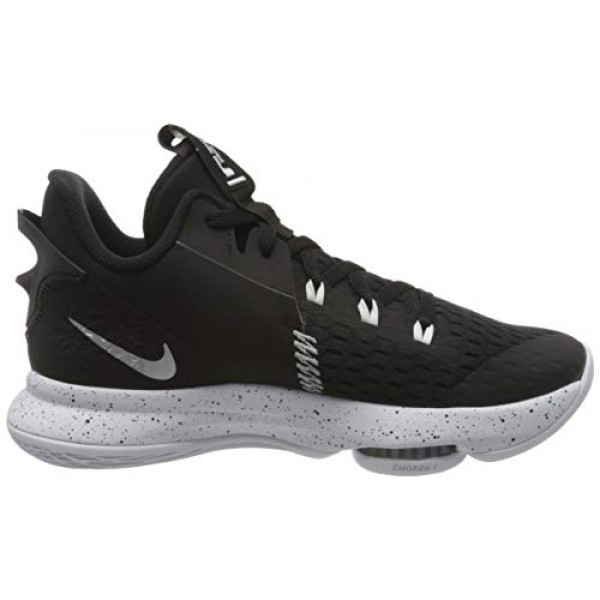 NIKE 남성용 로우탑 스니커즈