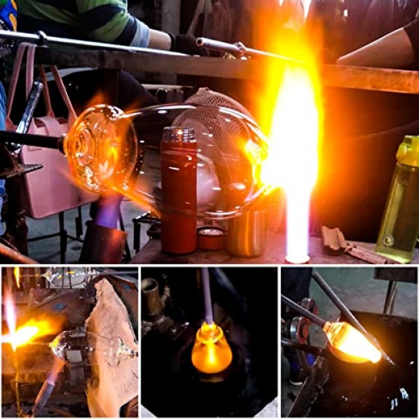 ACHEER 20온스 크리스탈 보르도 레드 와인 잔 6개 세트, 손으로 불어 만든 이탈리아 스타일, 긴 줄기, 무연, 대형 - 선물 상자 - 어떤 경우에도 완벽한 선물, 남성, 여성을 