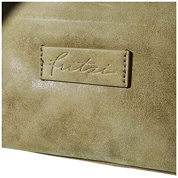 Preussen 여성용 Fritzi 03 Cross, N