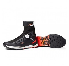 adidas 남성용 Terrex Agravic Tech Pro 트레일 러닝화