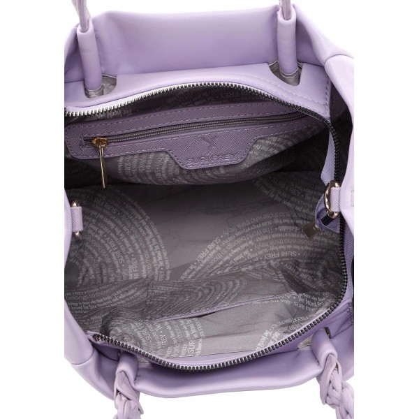 SURI FREY Shopper Josy 13634 여성 핸드백 Uni