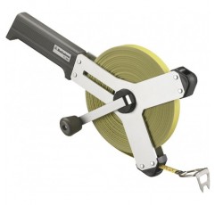 Hultafors 강철 줄자 YL 50M C, 1개, 355551