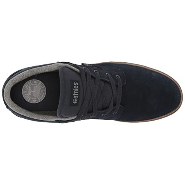 Etnies Barge LS 스케이트 슈즈