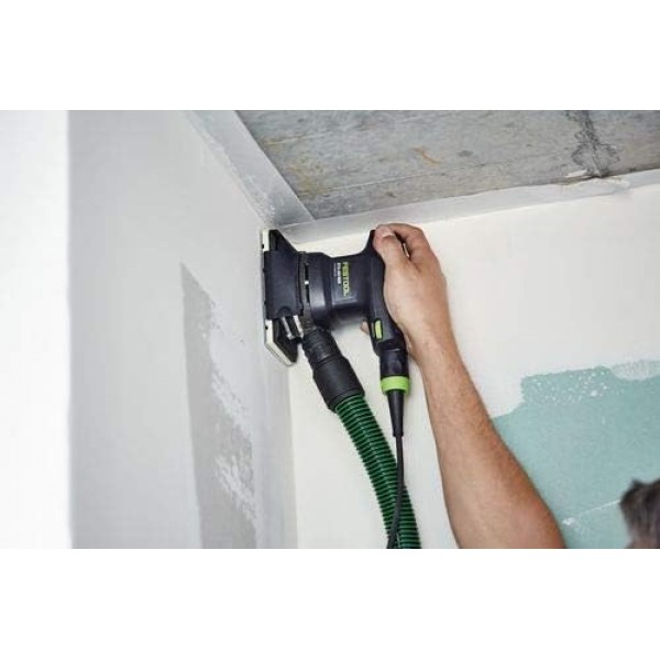 Festool 201225 Orbital Sander RUTSCHER RTS 400 REQ GB, 240 V, 멀티 컬러