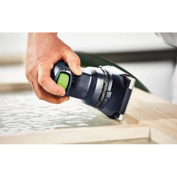 Festool 201225 Orbital Sander RUTSCHER RTS 400 REQ GB, 240 V, 멀티 컬러