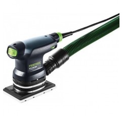 Festool 201225 Orbital Sander RUTSCHER RTS 400 REQ GB, 240 V, 멀티 컬러