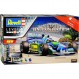 Ford Benetton B194 Michael Schumacher World Champion 1994 Formula 1 완전한 세트 05689 키트 1/24 원하는 번호판이 없는 Revell 모델 자동차