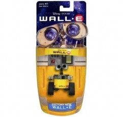 귀중한 게임 – 60215 – Figuren – Wall E – Articulated Figure – Factory New Wall E