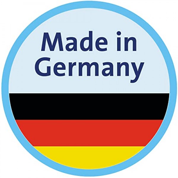 Pelikan 4001 잉크 카트리지 20개 품목 블루