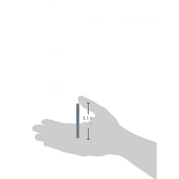 Pelikan 4001 잉크 카트리지 20개 품목 블루