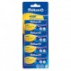 Pelikan 4001 잉크 카트리지 20개 품목 블루