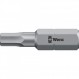 WERA 05135068001 840/1 Z 비트, 3/8 x 25mm