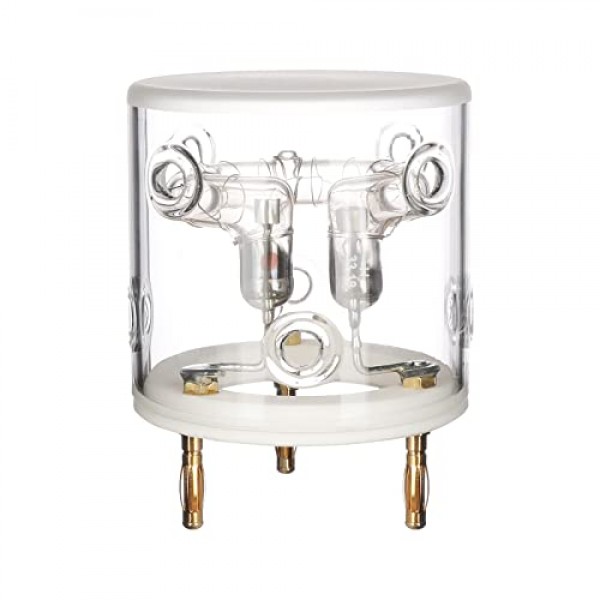 GODOX 400W 플래시 튜브 베어 전구 -교체 수리 액세서리 베어 전구 AD400PRO 스트로브 라이트