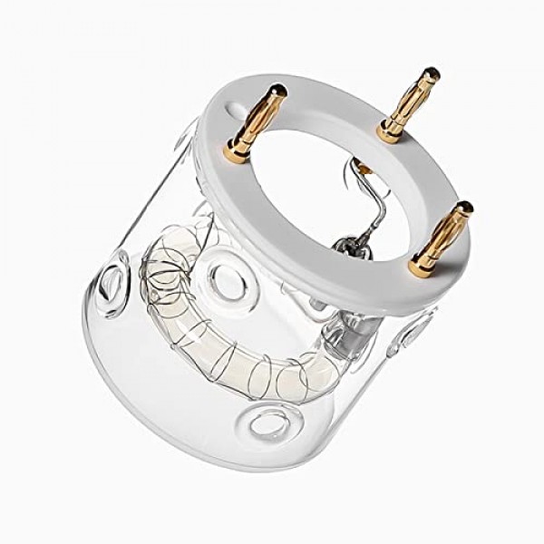 GODOX 400W 플래시 튜브 베어 전구 -교체 수리 액세서리 베어 전구 AD400PRO 스트로브 라이트