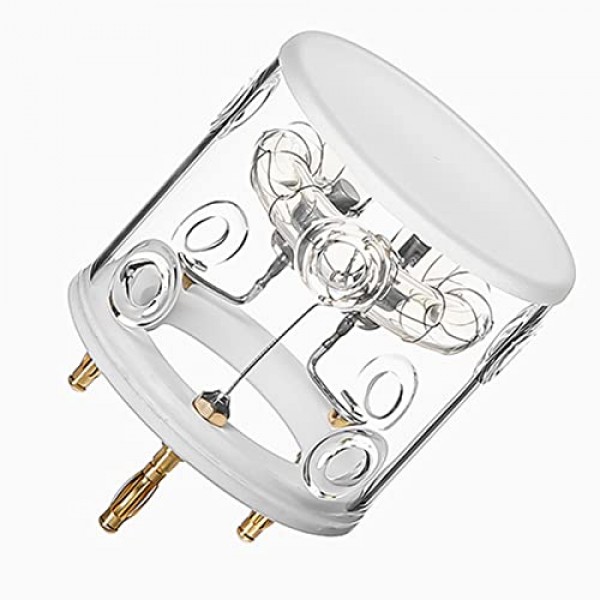 GODOX 400W 플래시 튜브 베어 전구 -교체 수리 액세서리 베어 전구 AD400PRO 스트로브 라이트