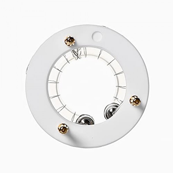 GODOX 400W 플래시 튜브 베어 전구 -교체 수리 액세서리 베어 전구 AD400PRO 스트로브 라이트