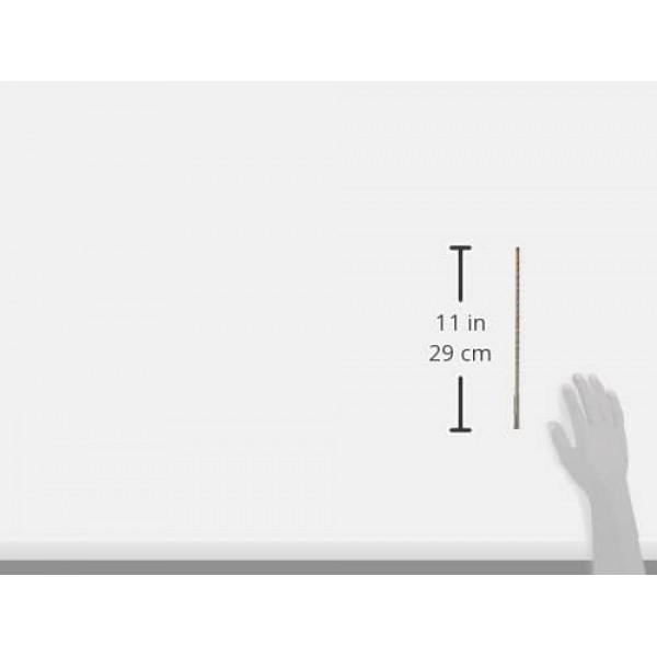 Dewalt SDS-Plus 해머 드릴/임팩트 드릴 EXTREME 2(6x260x200mm, 가장 단단한 콘크리트, 조적, 자연석 및 인조석에서 연속 사용) DT9517-QZ