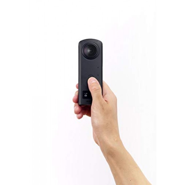 리코 910774 세타 Z1 그레이