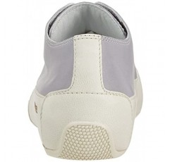 Candice Cooper Rock 빈티지 스웨이드 가죽 S 스니커즈, 라이트그레이