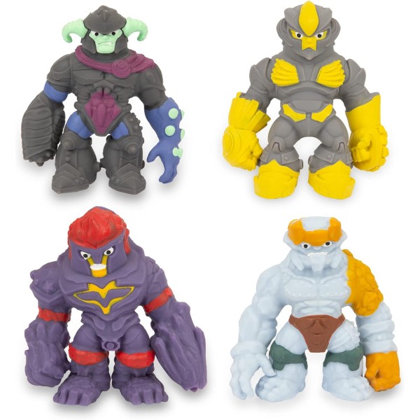 Giochi Preziosi GRA42000 Gormiti 장난감