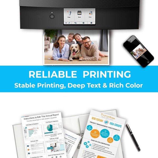 Cartridgeify 29 XL 잉크 카트리지는 Epson 29 29XL 멀티팩과 호환 가능, Expression Home XP-445 XP-442 XP-435 XP-432 XP-355 XP-352 XP-345 XP-342 XP-335 XP-332 XP-257 XP- 255 XP-247 XP-245 XP-235 2x 검정, 1x 