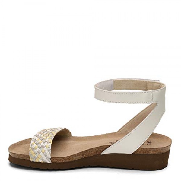 NAOT 여성용 애비 샌들