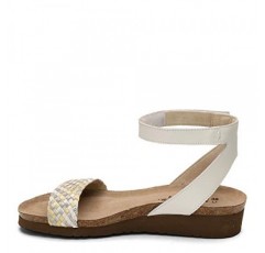 NAOT 여성용 애비 샌들