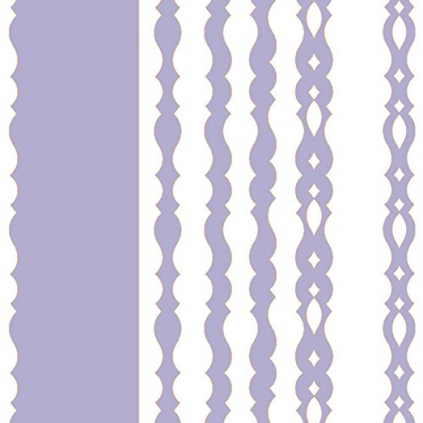 Fiskars 12-92167897 페이퍼 엣지저, 마제스틱