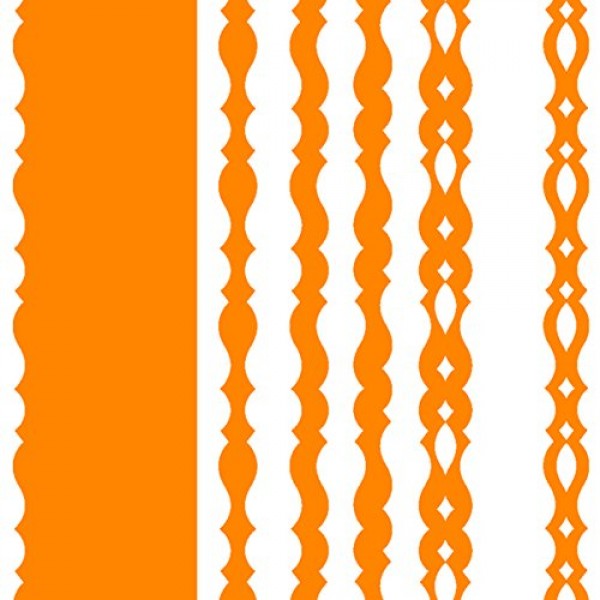 Fiskars 12-92167897 페이퍼 엣지저, 마제스틱